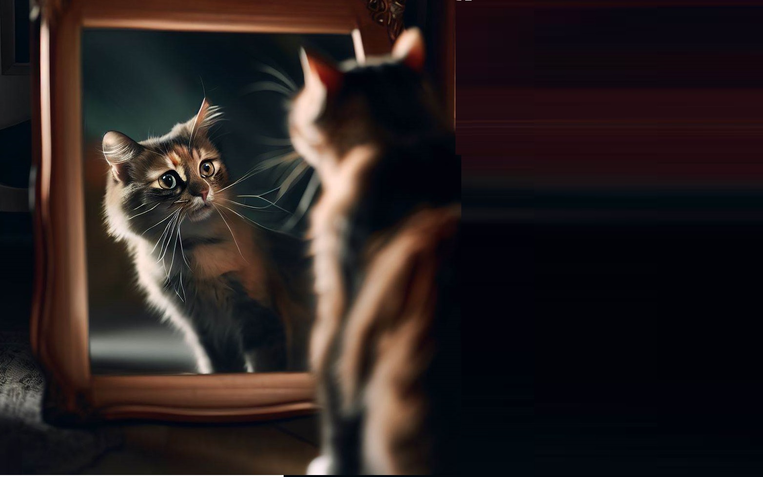 Чего боятся кошки в доме? | Pet4Me.ru
